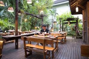 Spécialités Cuisine internationale