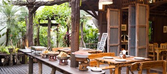 Eco Resort Chiang Mai