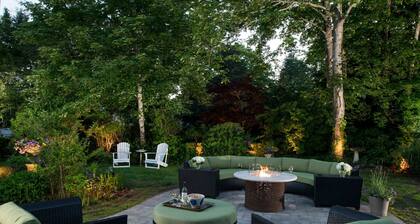 The Inn at Yarmouth Port