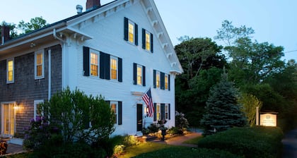 The Inn at Yarmouth Port