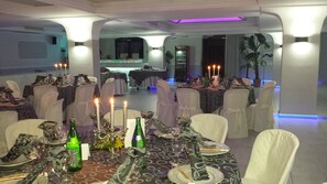 Food court - Hotel Al Ritrovo (Piazza Armerina)