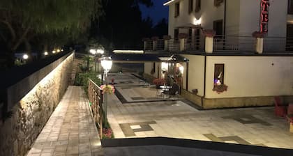 Hotel Al Ritrovo