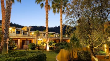 Jardin