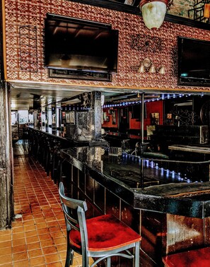 Restaurant - Chelsea Pub & Inn (Atlantic City)
