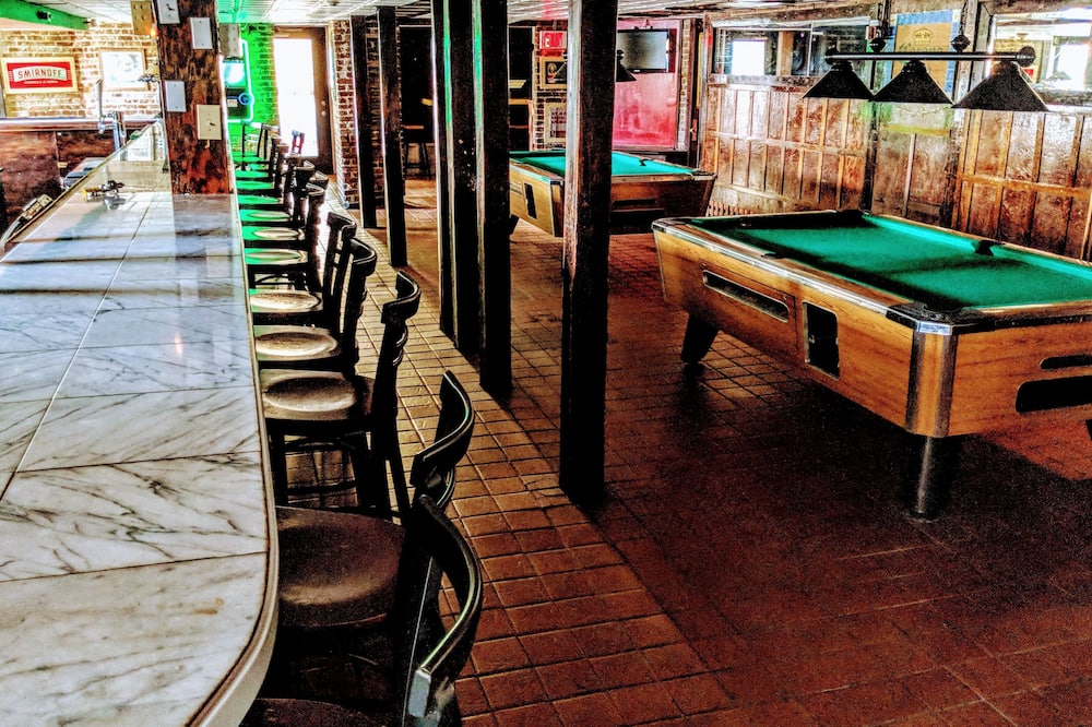 Chelsea Pub & Inn