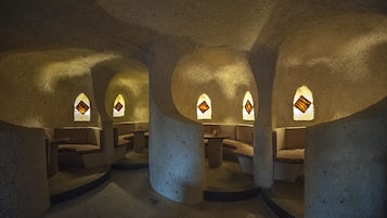 Bar (en el alojamiento)