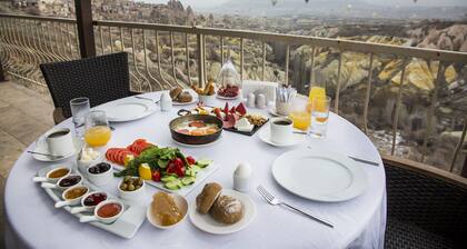 Uchisar Kaya Hotel - Special Class