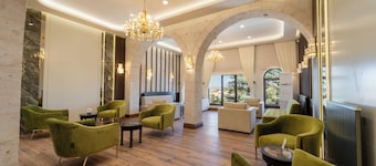Uchisar Kaya Hotel - Special Class