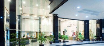 CH Hotel