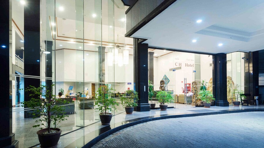 CH Hotel