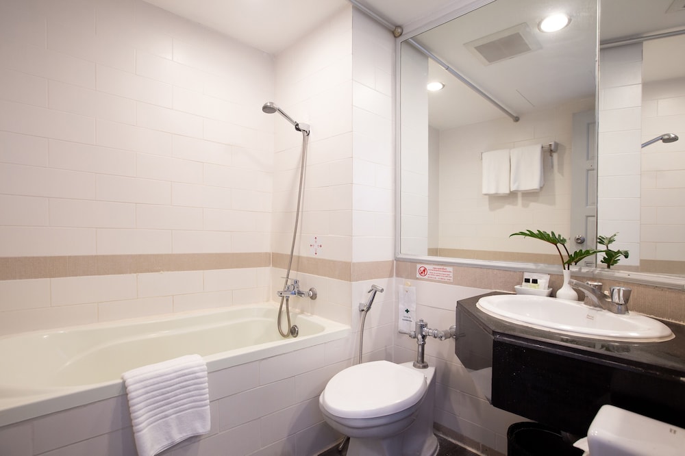 CH Hotel Chiang Mai by null