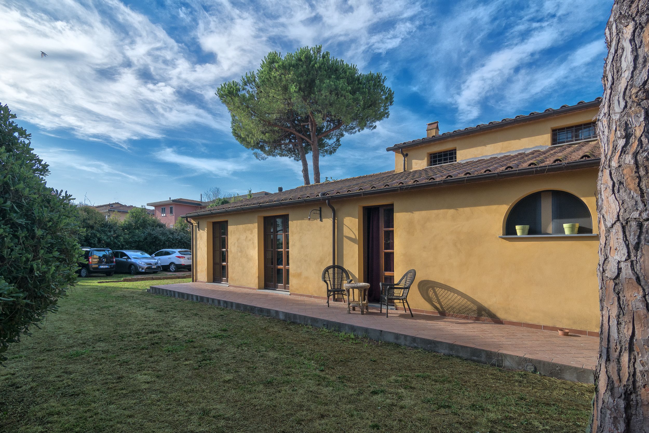 Foto - Pisa Holidays