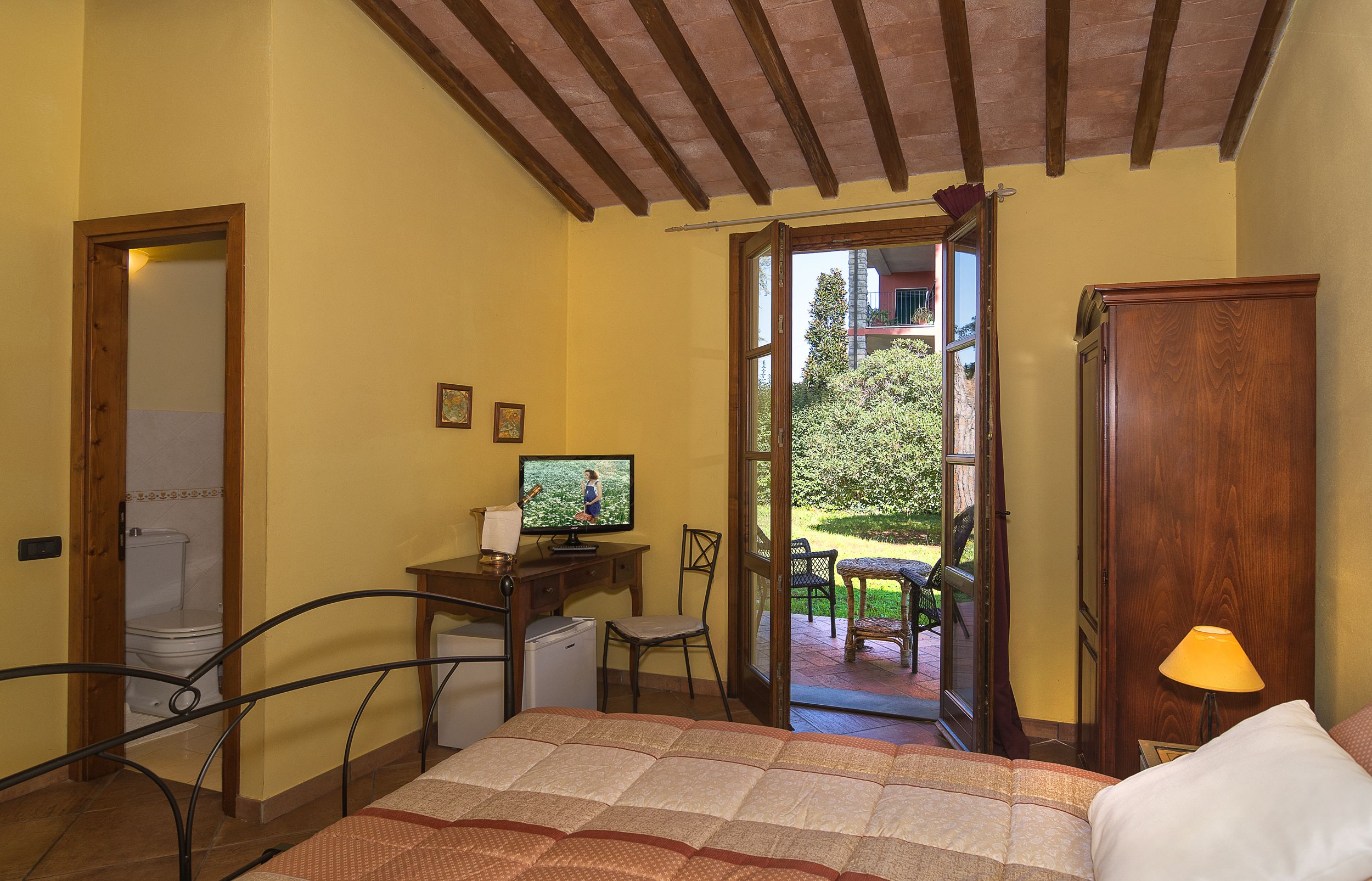 Foto - Pisa Holidays