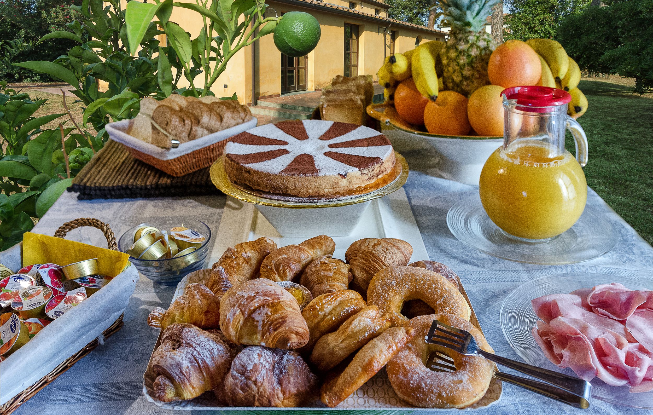 Foto - Pisa Holidays