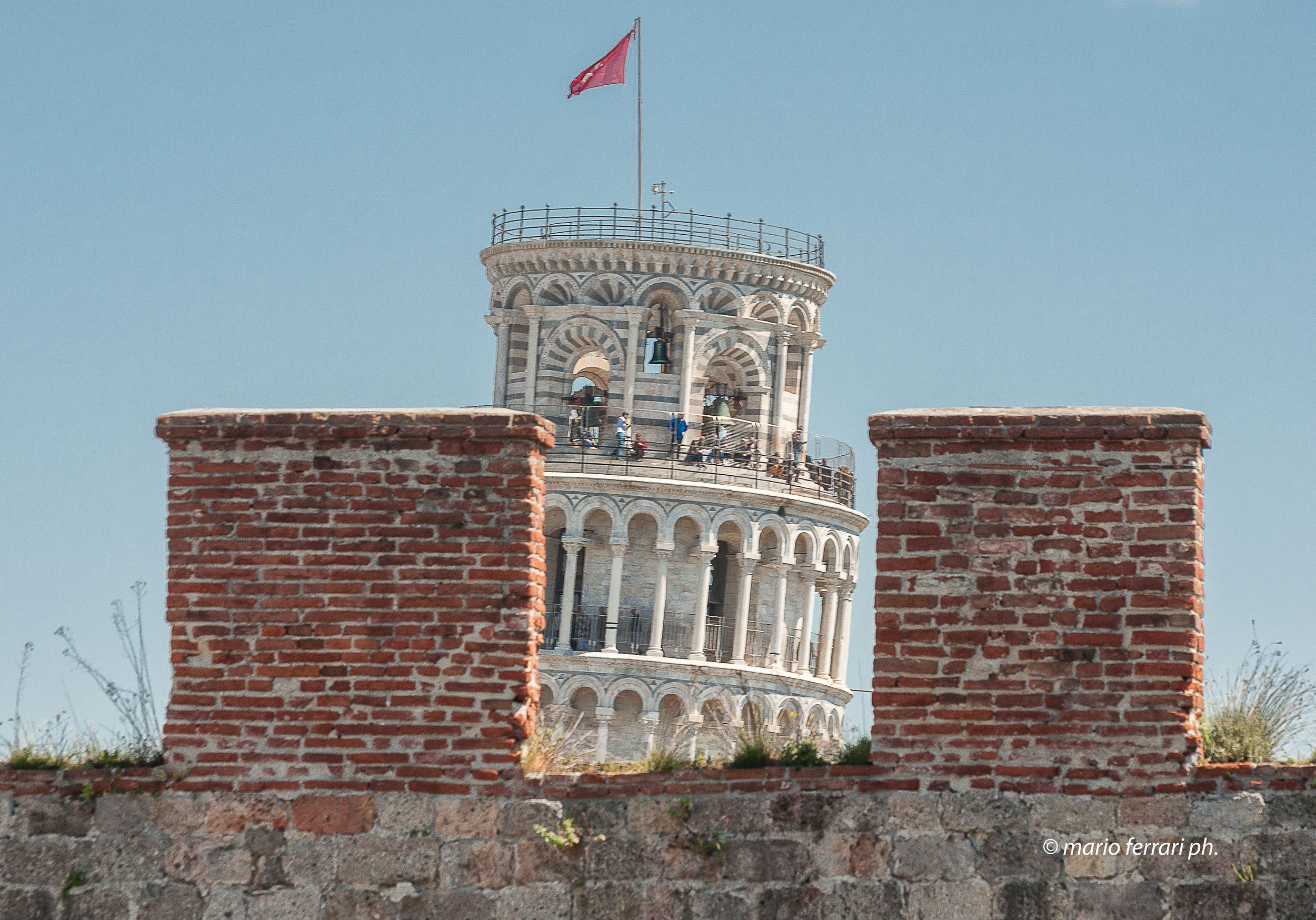 Foto - Pisa Holidays