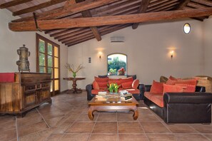 Lobby - Pisa Holidays (San Giuliano Terme)