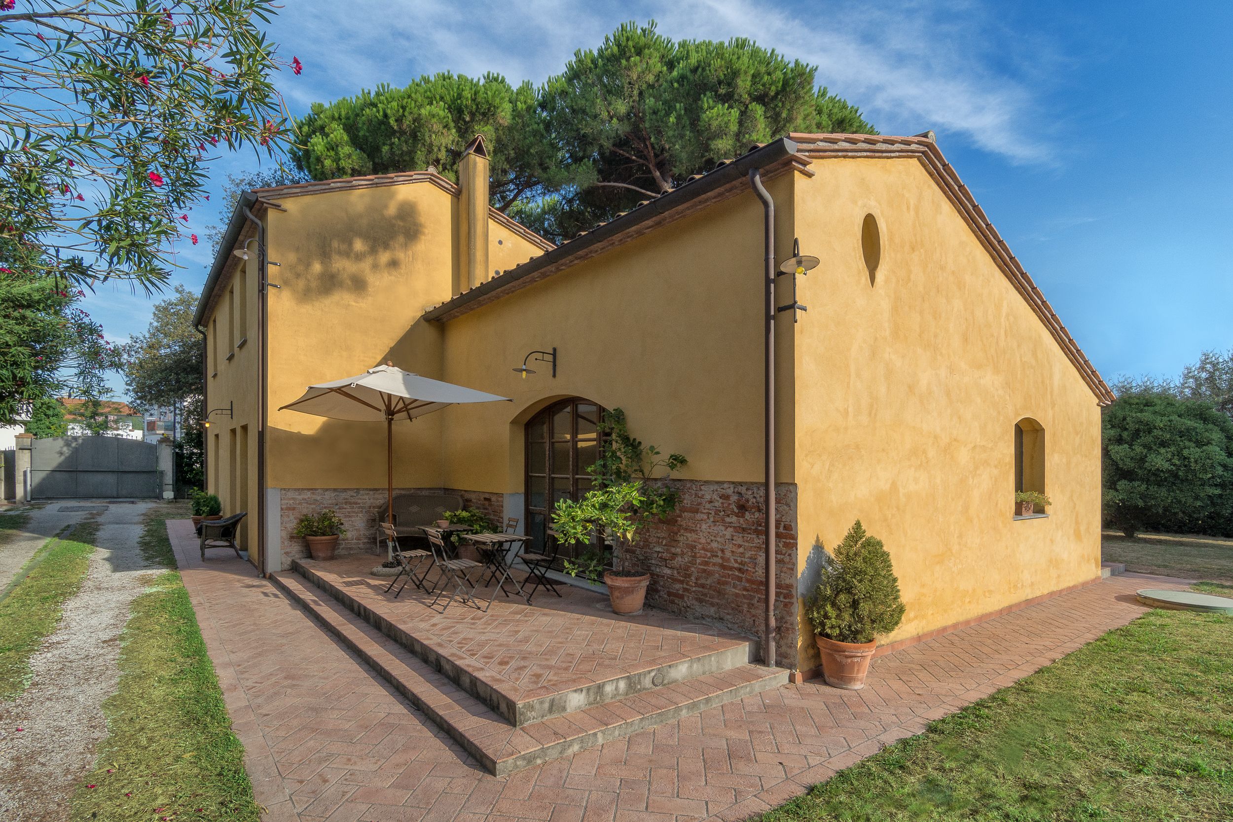 Foto - Pisa Holidays