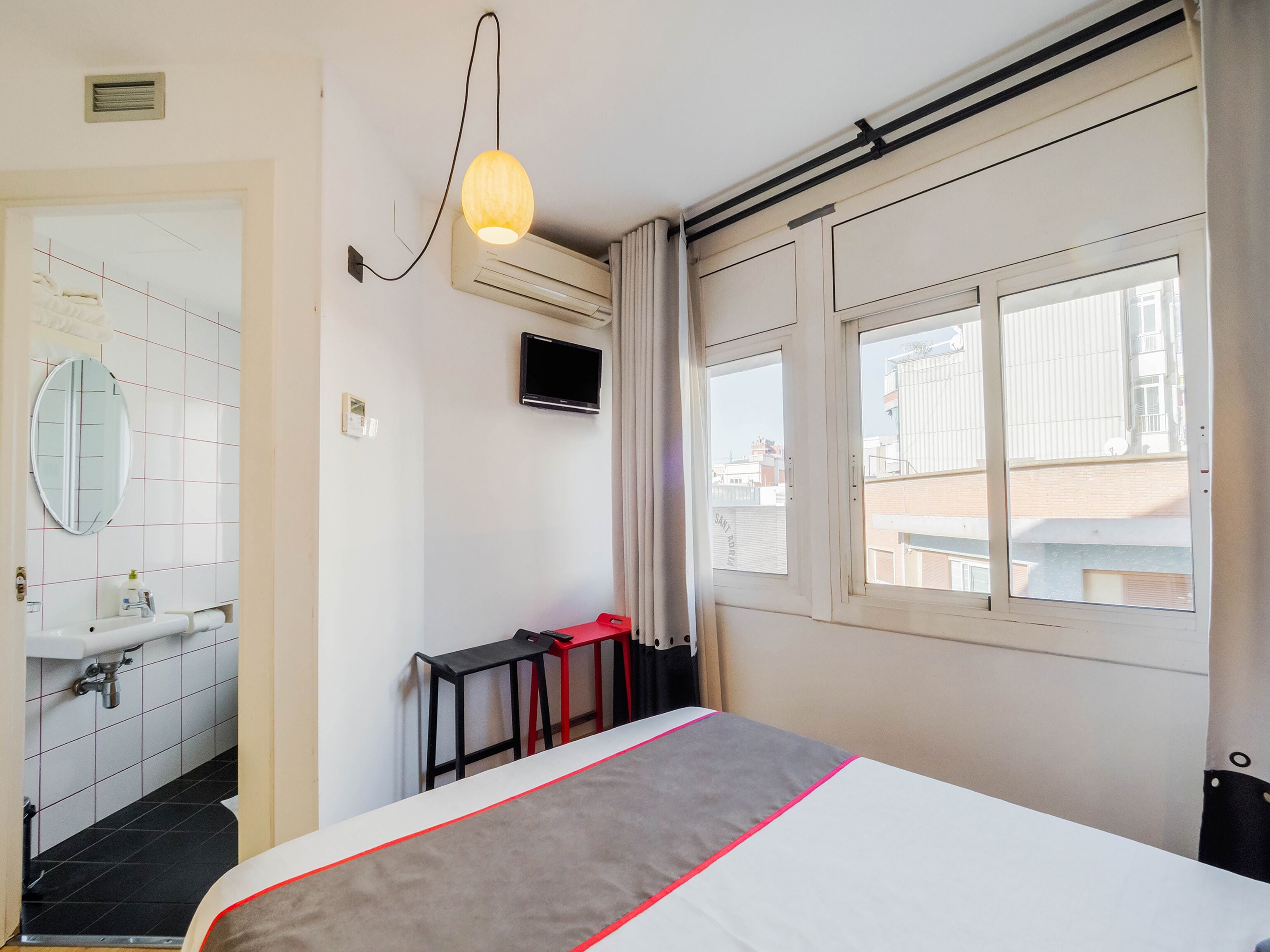 Foto - Hostal Athenas