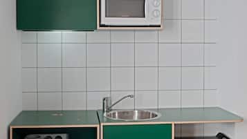 Doppia Superior | Cucina privata