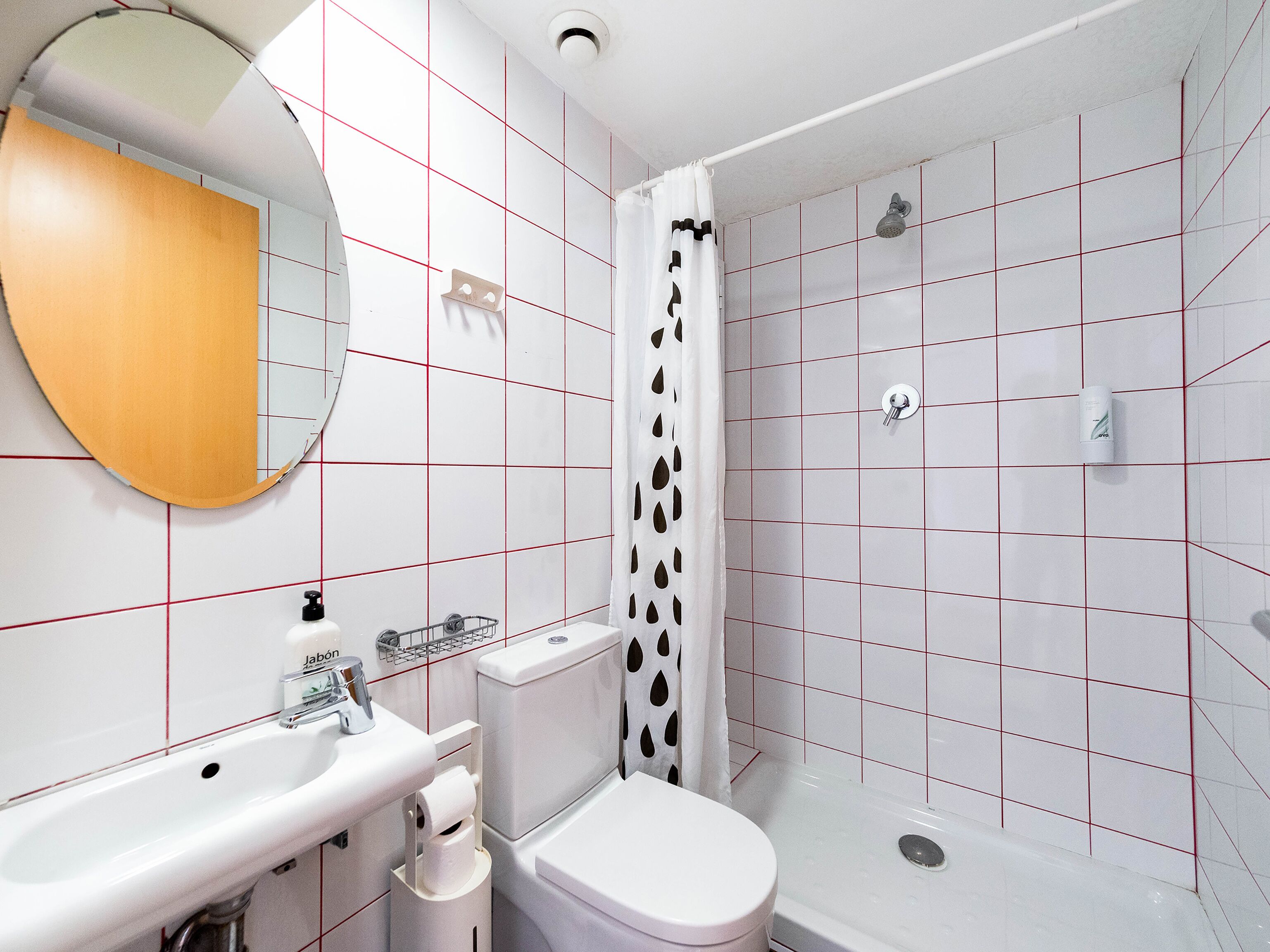 Foto - Hostal Athenas