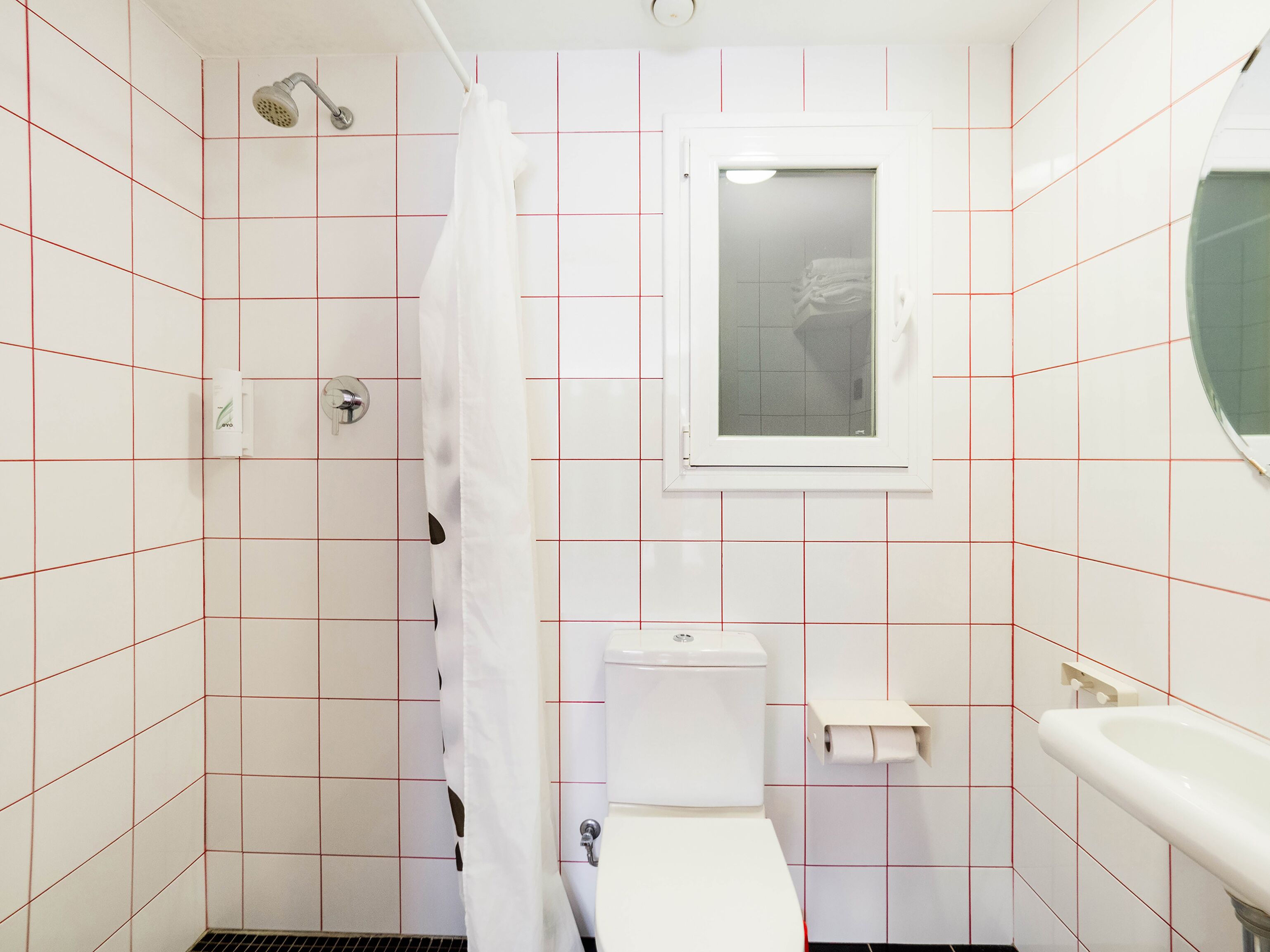 Foto - Hostal Athenas