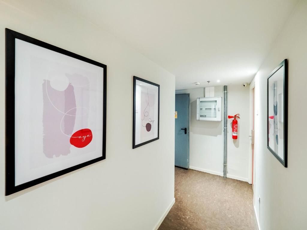Foto - Hostal Athenas