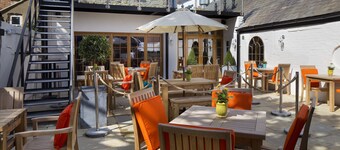 The George Townhouse