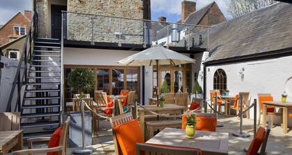 The George Townhouse