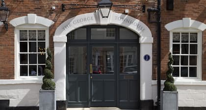 The George Townhouse