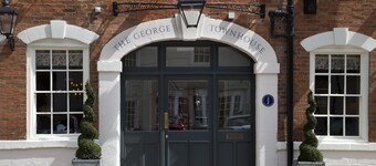 The George Townhouse