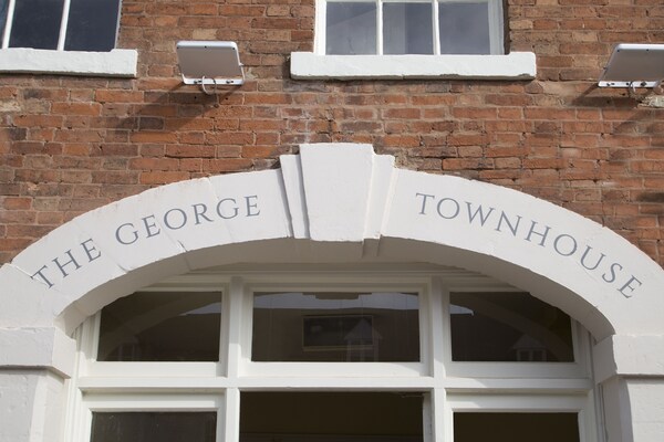 The George Townhouse - Moreton-in-Marsh
