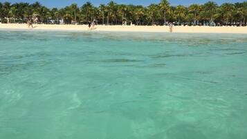 Fasilitet på overnattingsstedet