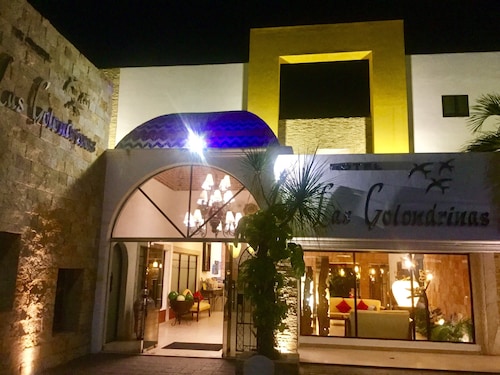 Hotel Las Golondrinas