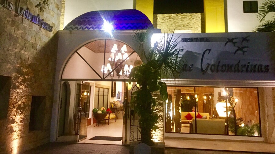 Hotel Las Golondrinas
