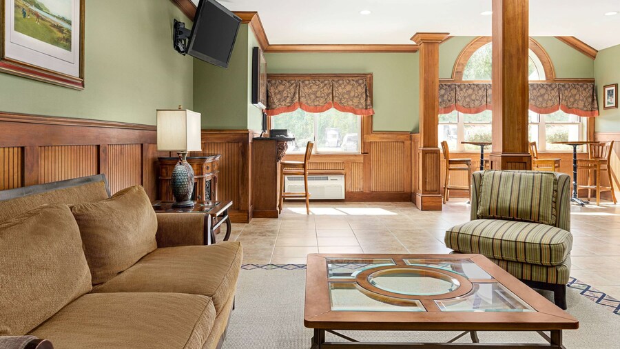 Microtel Inn & Suites by Wyndham Woodstock/Atlanta North