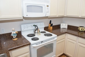 Private kitchen - The Palisades Resort Orlando (Winter Garden)