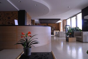 Entrada (vista interna)
