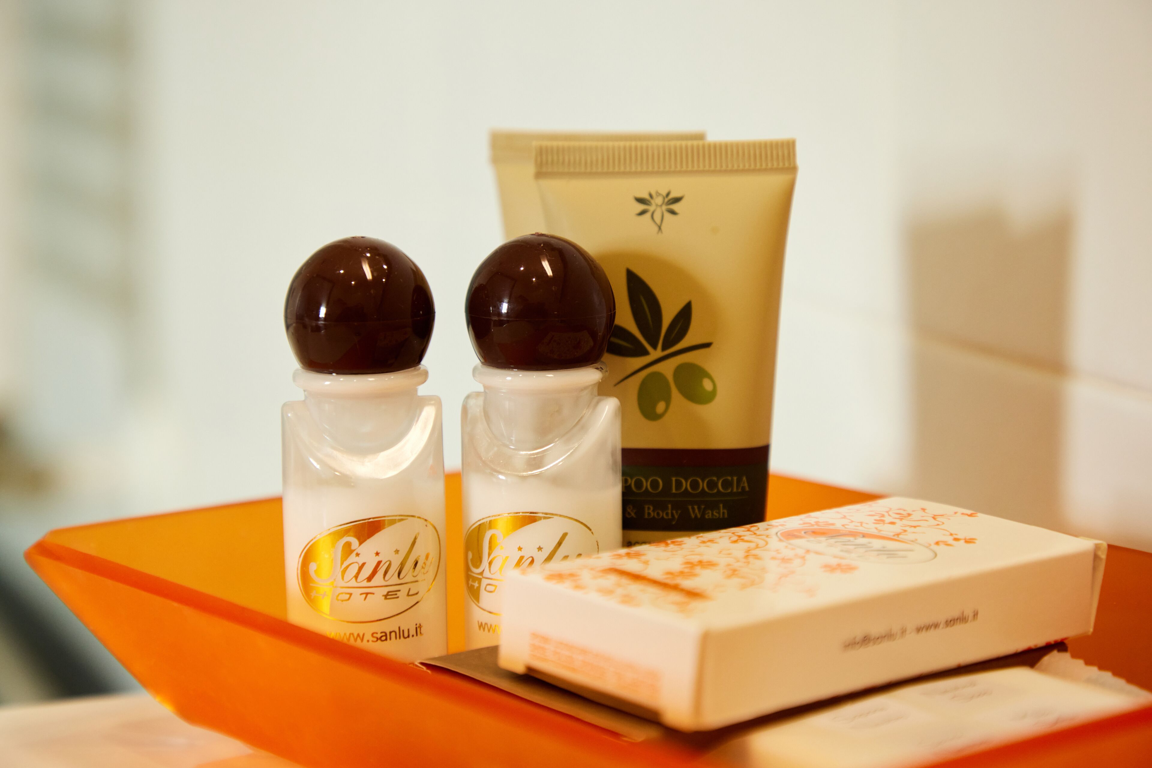 1 bedroom, down duvets, in-room safe, desk