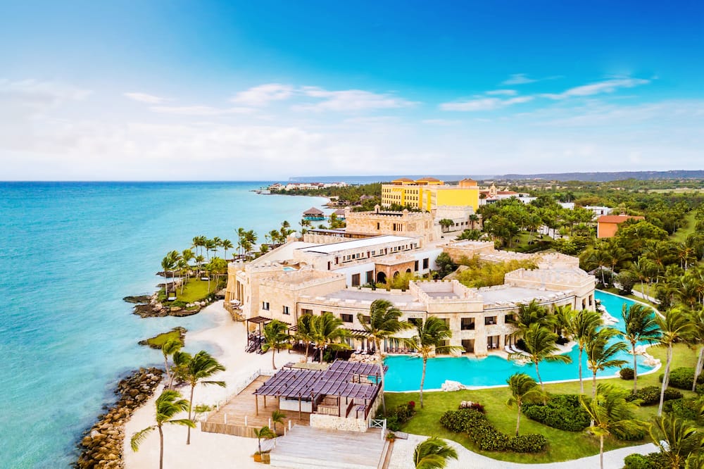 Sanctuary Cap Cana, a Luxury Collection Resort, Dominican Republic, Adult All-Inclusive