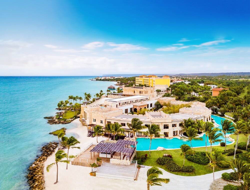 Sanctuary Cap Cana, a Luxury Collection Resort, Dominican Republic, Adult All-Inclusive 1