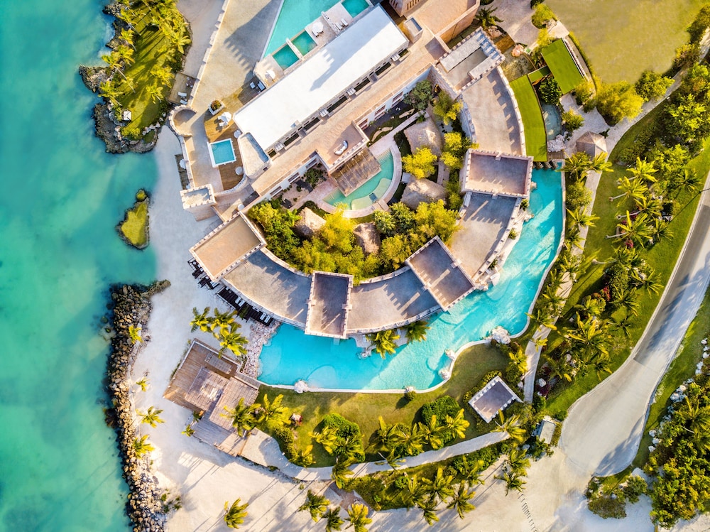 Sanctuary Cap Cana, a Luxury Collection Resort, Dominican Republic, Adult All-Inclusive 4