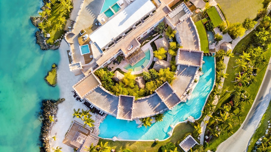 Sanctuary Cap Cana, a Luxury Collection Resort, Dominican Republic, Adult All-Inclusive