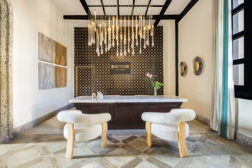 Sanctuary Cap Cana, a Luxury Collection Resort, Dominican Republic, Adult All-Inclusive