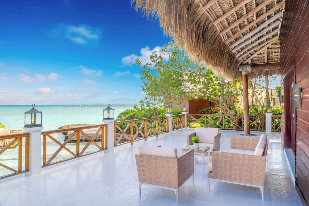 Sanctuary Cap Cana, a Luxury Collection Resort, Dominican Republic, Adult All-Inclusive 2