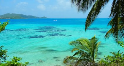Sol Caribe Providencia