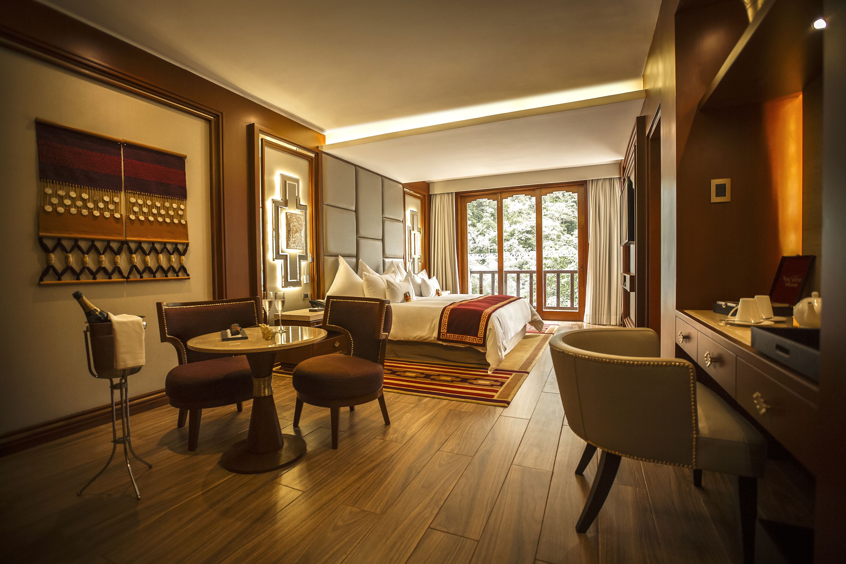 Foto - Sumaq Machu Picchu Hotel