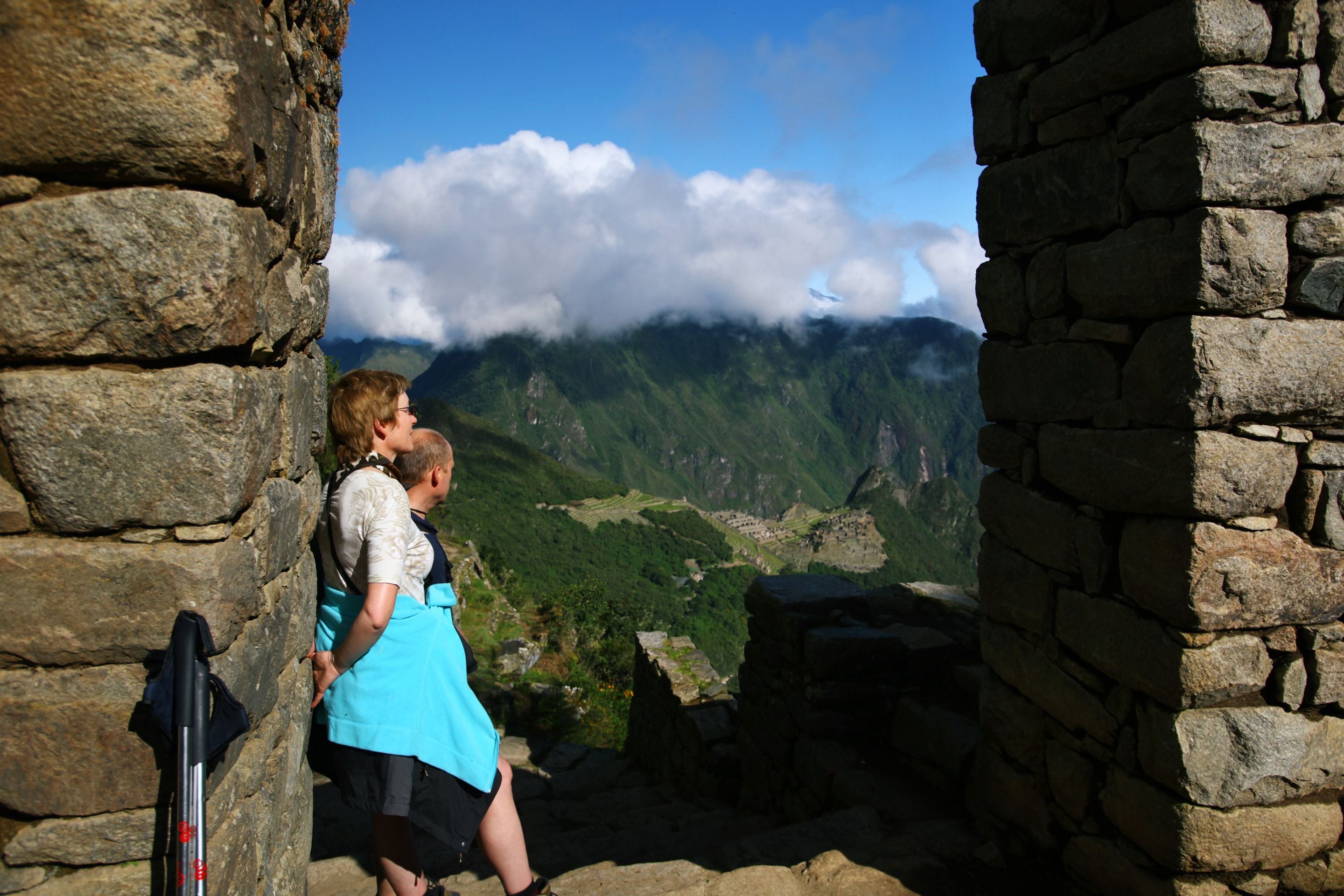 Foto - Sumaq Machu Picchu Hotel