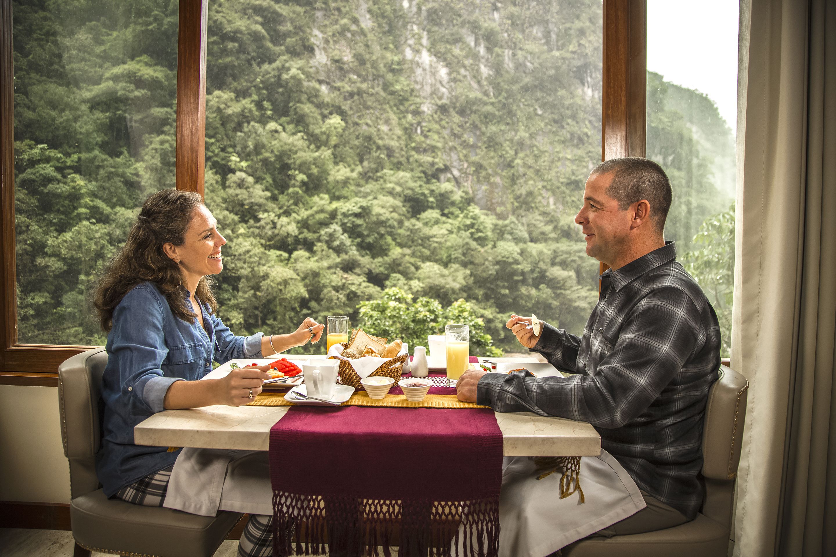 Foto - Sumaq Machu Picchu Hotel