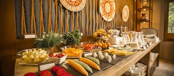 Sumaq Machu Picchu Hotel