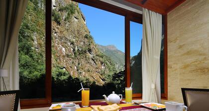 Sumaq Machu Picchu Hotel
